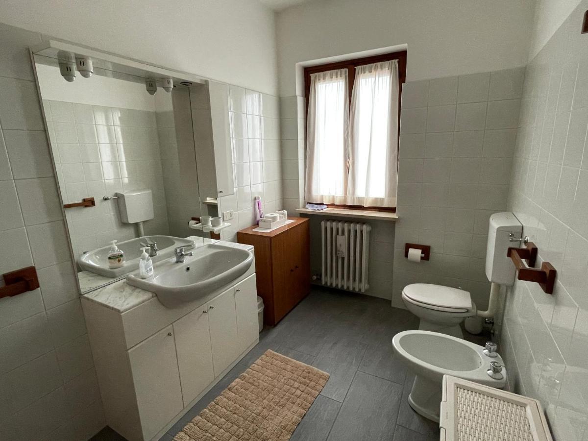 Canneto Pavese Delightful Home-Lovely Hill View מראה חיצוני תמונה