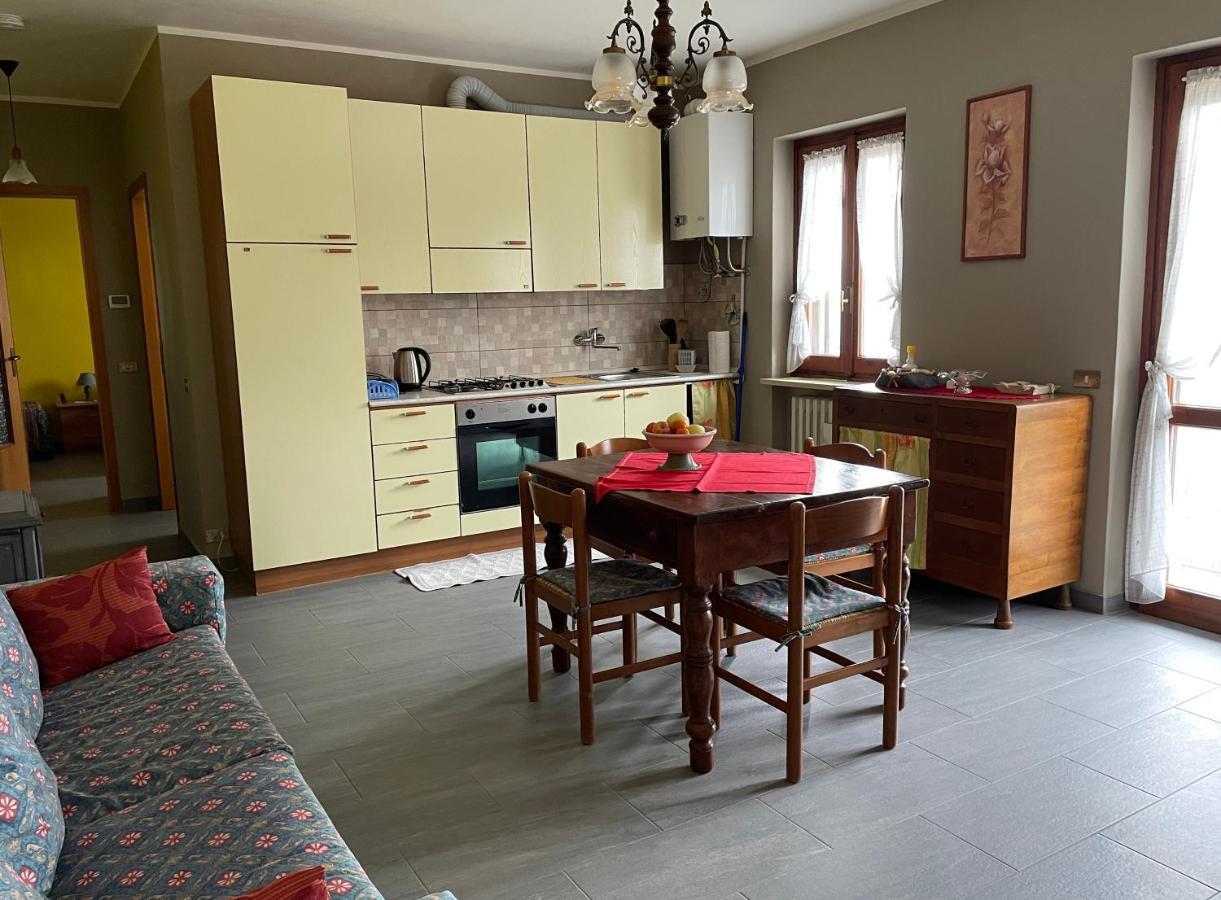 Canneto Pavese Delightful Home-Lovely Hill View מראה חיצוני תמונה