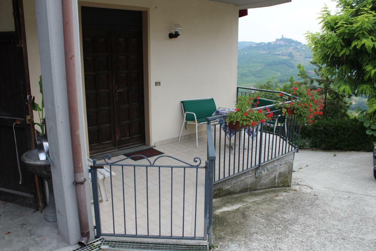 Canneto Pavese Delightful Home-Lovely Hill View מראה חיצוני תמונה